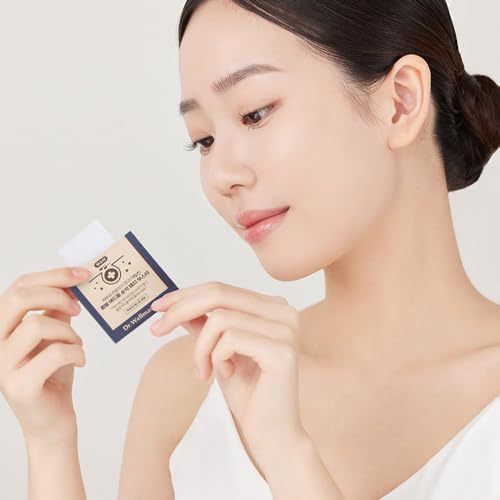 Comedone Removal Patch - Sebum Extractor Pore Strips (50 Sheets)