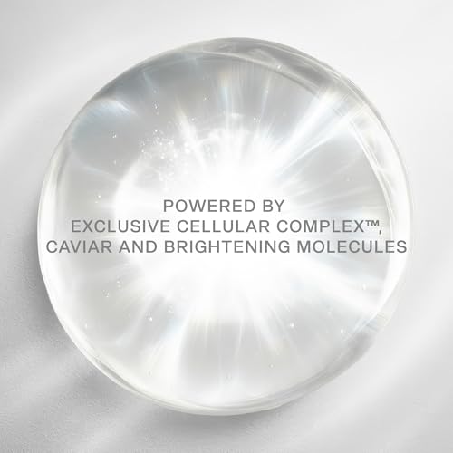 La Prairie White Caviar Light Infusion Eye Serum