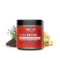 Uhuru Naturals Chebe Butter (4oz) - Authentic Whipped Hair Moisturizer