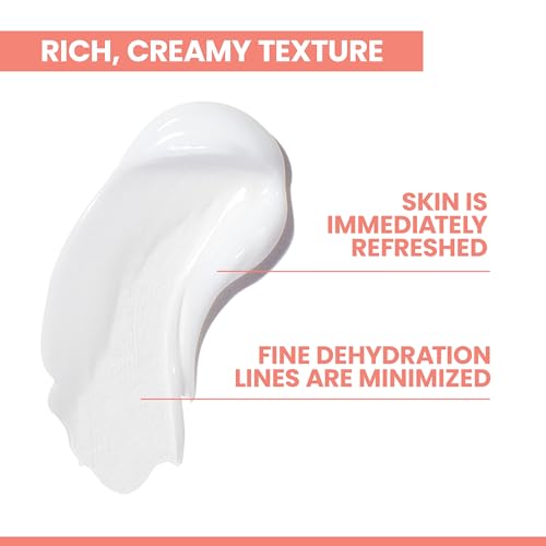 Avène Hydrance Rich Hydrating Cream 1.3 oz. - Moisturizer for Sensitive Skin