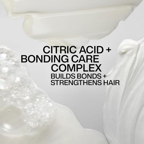 Redken Acidic Bonding Concentrate Shampoo for Damaged Hair