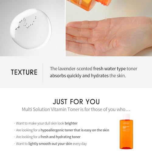 SWANICOCO Lightweight Milky Toner for Oily Skin Hydration, KBeauty Skincare with Vitamin Tree Water, Triple Hyaluronic Acid & Botanical Complex, Spray Toner, Glass Skin Facial Toner 300 ml 10 fl oz