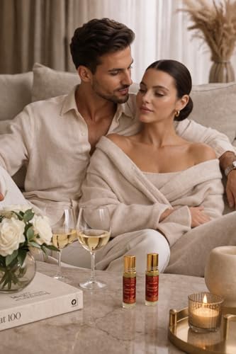 Baccarat Rouge Oil Parfum 12ml - Pack of 2