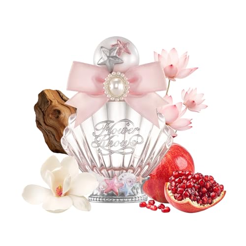 Flower Knows Shell's Jewel Perfume 1.67 fl oz Eau de Parfum