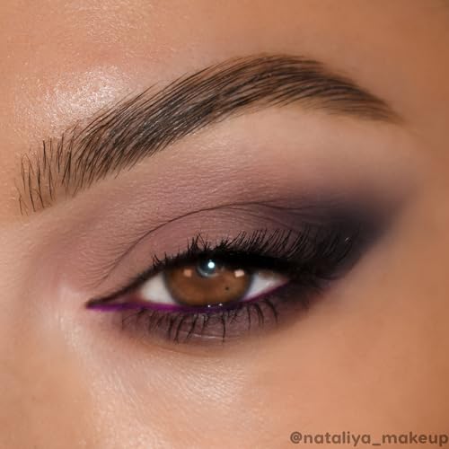 ColourPop Eyeshadow Palette - Gone Matte | Multi-Finish Eye Makeup