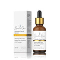 Ultimate Facial Serum ? Advanced Anti-Aging, Brightening & Hydrating Face Serum with Retinaldehyde, Bakuchiol, Tranexamic Acid, Niacinamide, Vitamin C & E, Hyaluronic Acid ? 1 fl oz