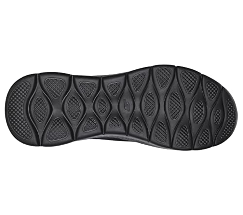 Skechers Men's Slip-On Sneakers - Hands-Free Go Walk Flex No Touch