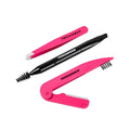 Tweezerman Mini Brow Rescue Kit