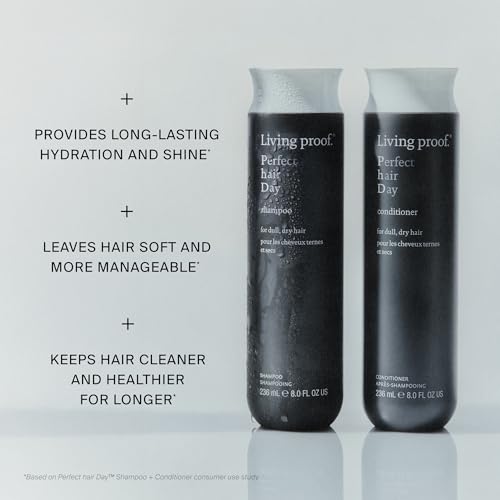 Living Proof Perfect Hair Day Hydrating Conditioner