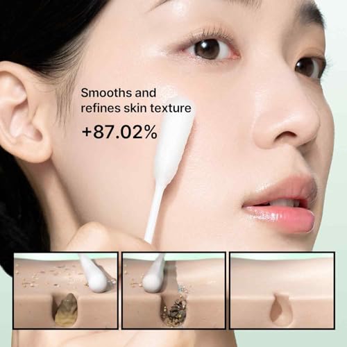 Celimax Cica PHA Peel 2-Step Gel Mask for Sensitive Skin - Hydrating & Calming