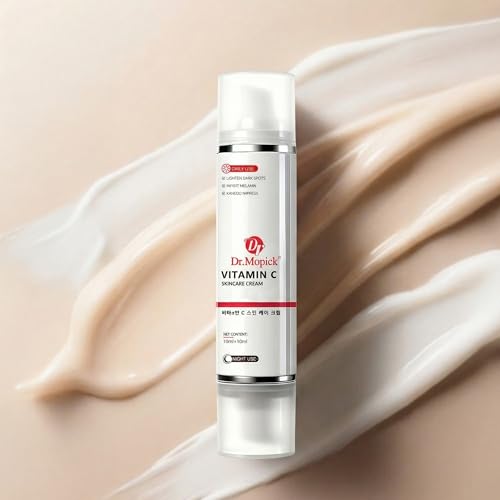 Pore+Dark Spot Brightening Cream | with Niacinamide, Tranexamic Acid, TXA Cream, Pore Minimizer, Non-Irritating, Hydrating (2PC)