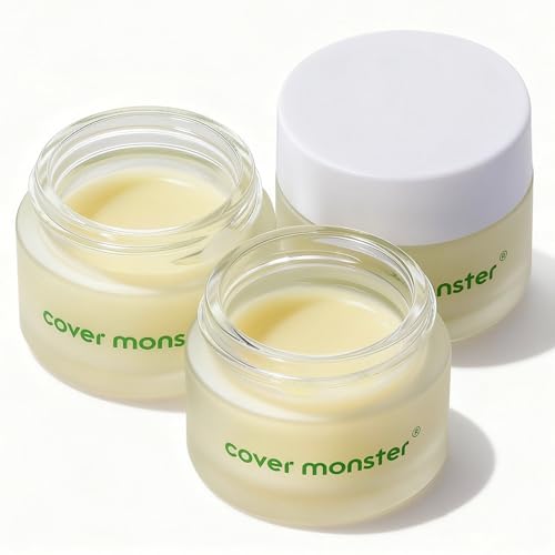 Cleansing Balm Makeup Remover Set - 3x10g Travel Size