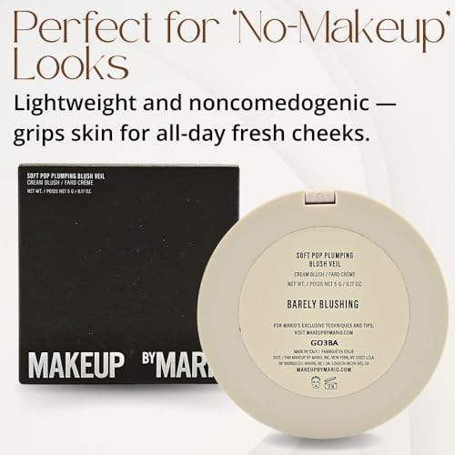 Soft Pop Plumping Blush Veil