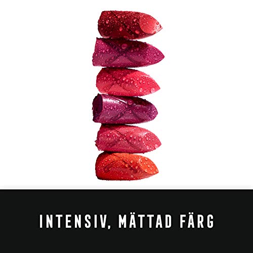 Max Factor Colour Elixir Lipstick - 090 English Rose