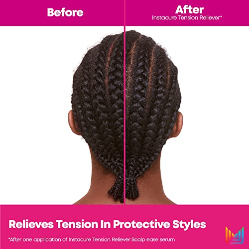 Matrix Instacure Tension Reliever Leave-In Scalp Serum 6.8oz