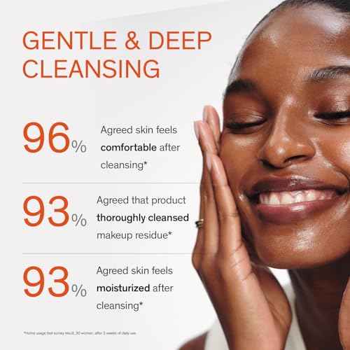 Sulwhasoo Gentle Cleansing Oil ? Daily Oil Cleanser with Korean Herbal Ingredients for Face | Removes Waterproof Makeup & SPF, Softens & Nourishes Skin | Hydrating Double Cleansing, Korean Skincare