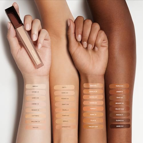 Hourglass Vanish Airbrush Concealer | Waterproof 16-Hour Wear