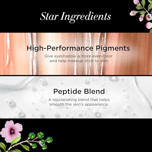 butter LONDON Sheer Wisdom Serum Liquid Eyeshadow & Primer
