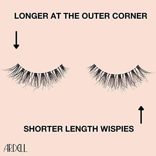 Naked Lashes 424 (Pack of 2)