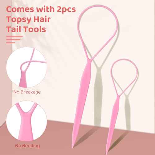 150PCS Hair Ties, IKOCO Cotton Small Hair Ties for Little Girls, Baby and Kids, Colorful Seamless Ponytail Holders