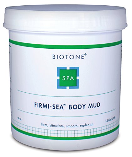 BIOTONE Firmi-Sea Body Mud 46 oz - Firming Treatment