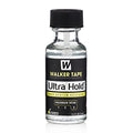 Walker Tape Ultra Hold Hair Adhesive 0.5 oz - Waterproof Lace Glue