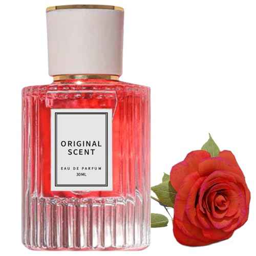 Pheromones Perfumes for Women, Long Lasting Mist Spray Perfume Oil, Travel Size to Amplify Your Charm and Boost Social Interactions, Attract Men with Our Premium Cologne Perfume Oil