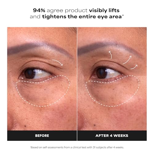 Paula's Choice Pro-Collagen Peptide Eye Serum 0.5oz