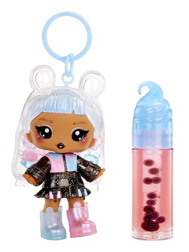 Yummiland Sour Sweeties Gabi Gummybear DIY Lip Gloss Doll