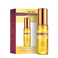 Maca Essence Argan Hair Oil Leave-In Repair Serum 1.69oz