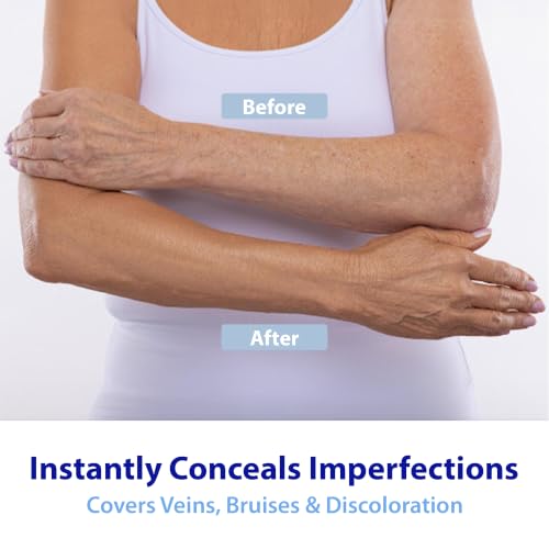 Dr. Denese Glow Younger Body Concealer 3.4oz