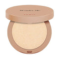 026 Luvie Glow Foundation Cushion, Mushroom Head Air Cushion CC Cream, Moisturizing Concealer BB Cream Face Makeup Foundation Brighten Long-Lasting, Waterproof, Even Skin Tone (Natural)