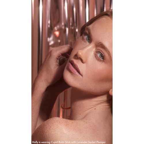 Lawless Women's Lip Twin Bundle, Lavender Sorbet, Pink, 2 Count