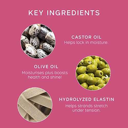 PHILIP KINGSLEY | Elasticizer | Deep Conditioner | Repair Hair Mask Treatment for All Hair Types | Pre-Shampoo Deep Conditioning Mask | Hydrates, Adds Shine and Reduces Breakage and Frizz | 5.07oz