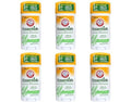 Arm & Hammer Essentials Natural Deodorant Fresh Rosemary Lavender 2.5 Oz Pack of 6
