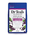 Epsom Salt Soak with Magnesium & Elderberry Scent, 3 lbs