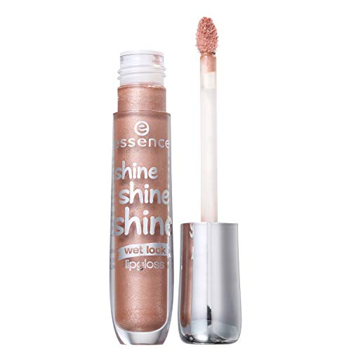 Essence Shine Lipgloss