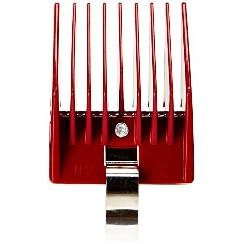 Speed-O-Guide SP-SPG1116 No 2 Clipper, Red