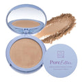 PoreFilter Pressed Powder - Pore Minimizer & Shine Control