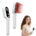 Laser Therapy Hair Growth Comb for Hair Loss Treatment