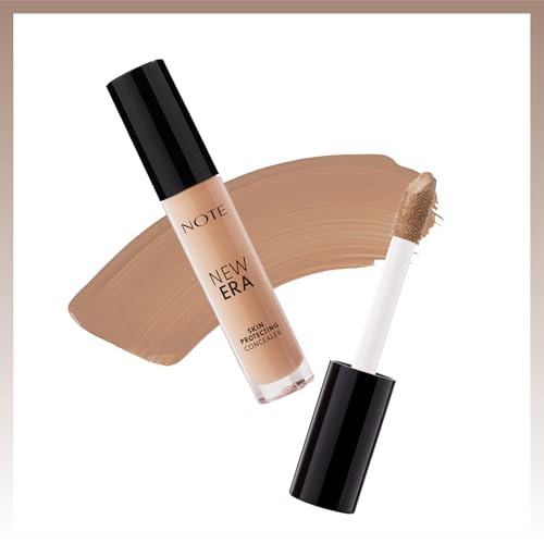 NOTE Concealer High Coverage Dark Circles - 70 Deep Neutral