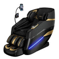 Dr.hiumi Zero Gravity Massage Chair Full Body with 3D SL-Track