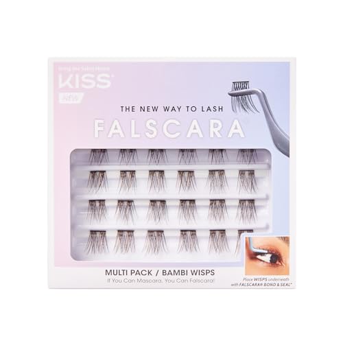 D1 and HF50 Bundle Onlyall Lashes
