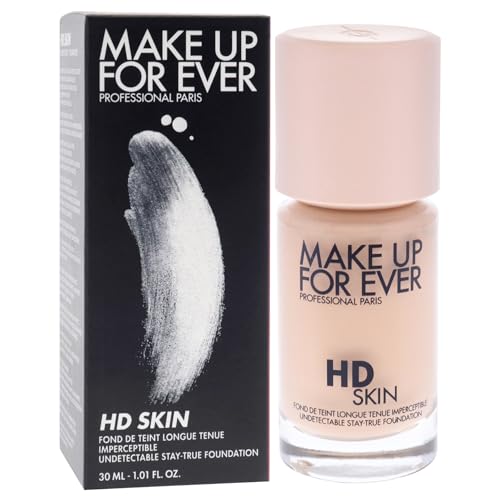 Sheer Glow Foundation - Vanuatu (Medium 3.5) - 30ml/1oz