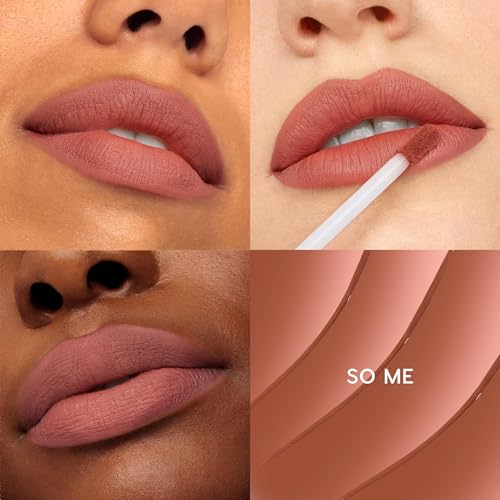 ColourPop Ultra Matte Liquid Lipstick - So Me