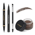 Waterproof Eyebrow Kit with Microblading Pen & Pomade