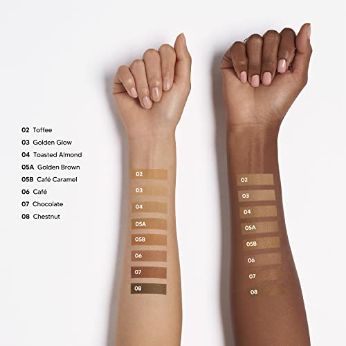 Ruby Kisses No More Blemish Powder Matte Finish Full Coverage