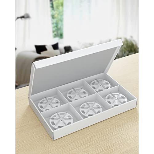 VASSON (6 Pack) Fabric Shaver Replacement Blades Compatible with VASSON Dual-Head Sweater Shavers