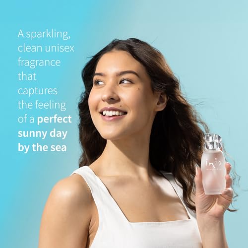 Inis the Energy of the Sea Cologne – 3.3 fl oz Unisex