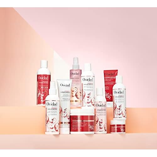 Enjoy Volumizing Elixir, Lightweight Root Lifting Styler for Fine Hair, Adds Body, Density & Long?Lasting Hold, Water?Based Texturizer, Humidity Resistant, 8.5?Oz